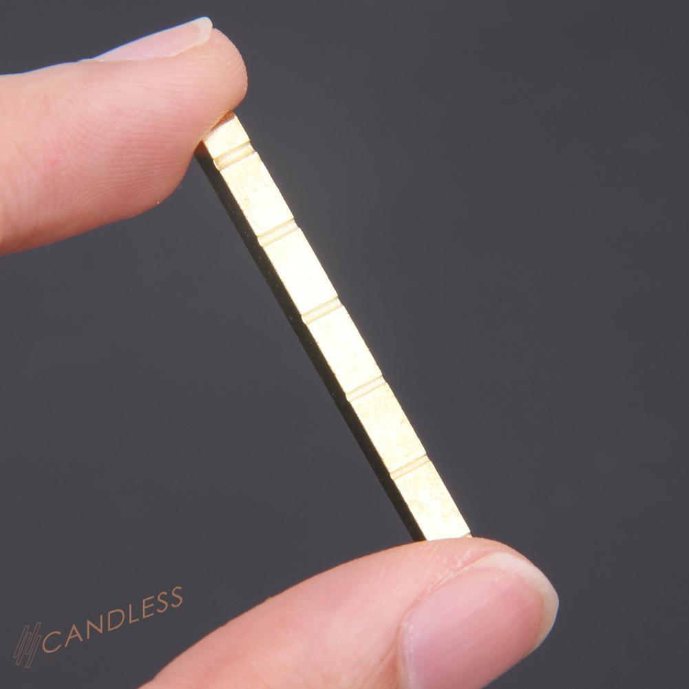 Đai Ốc Đàn Guitar Điện 6 Dây 42mm