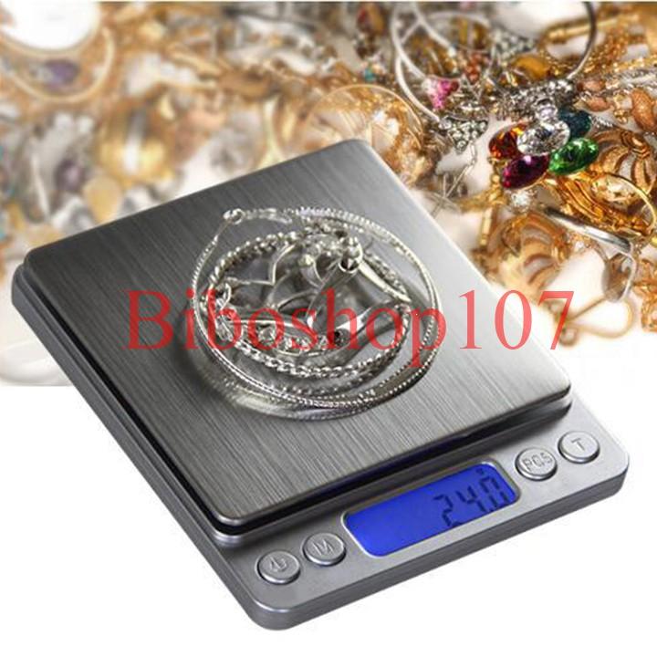 Cân điện tử để bàn độ chính xác cao dùng cho nhà bếp