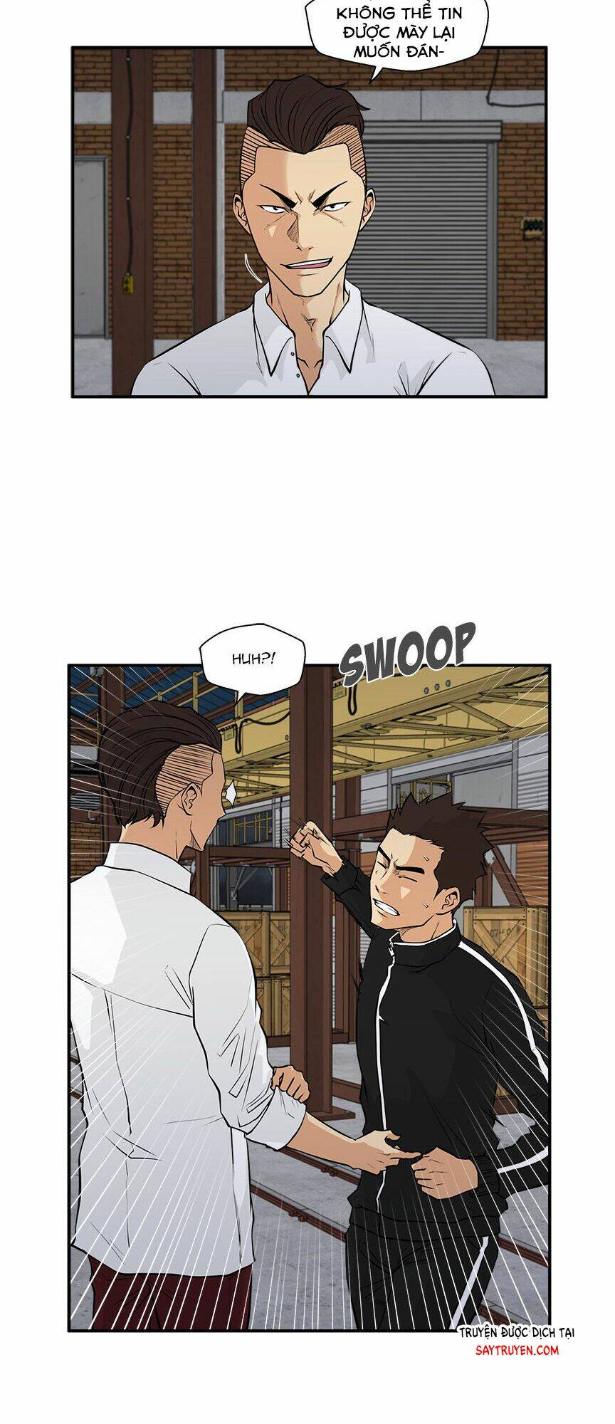 mr kang chapter 56 18