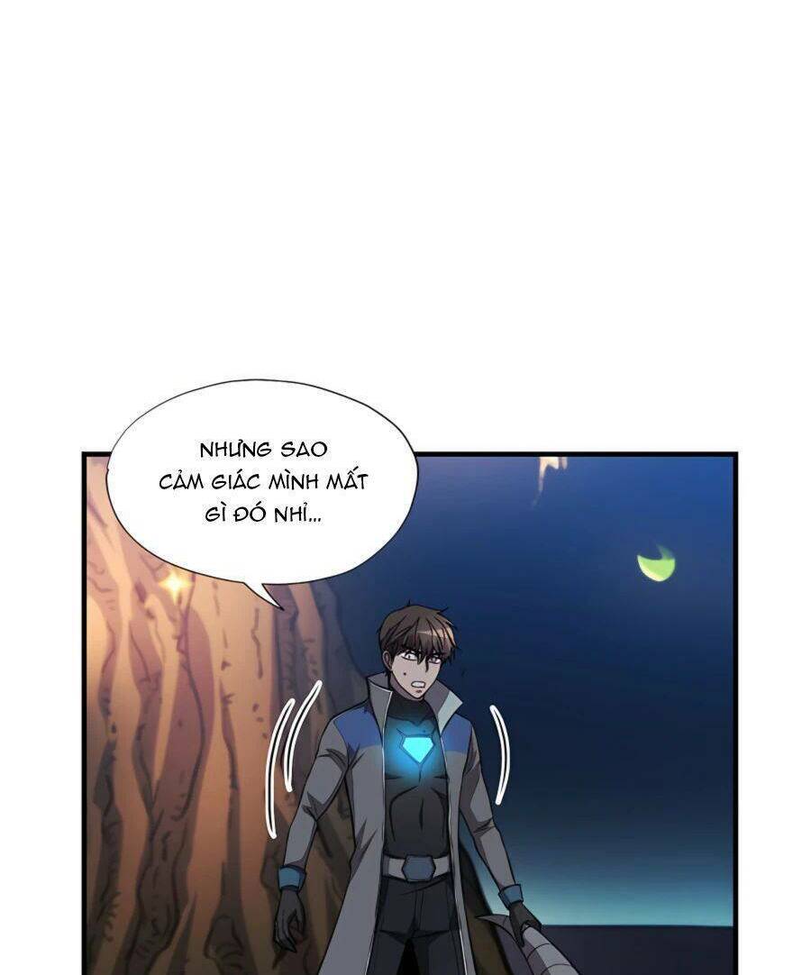 mẹ tôi là chòm sao bảo hộ m chapter 45 36