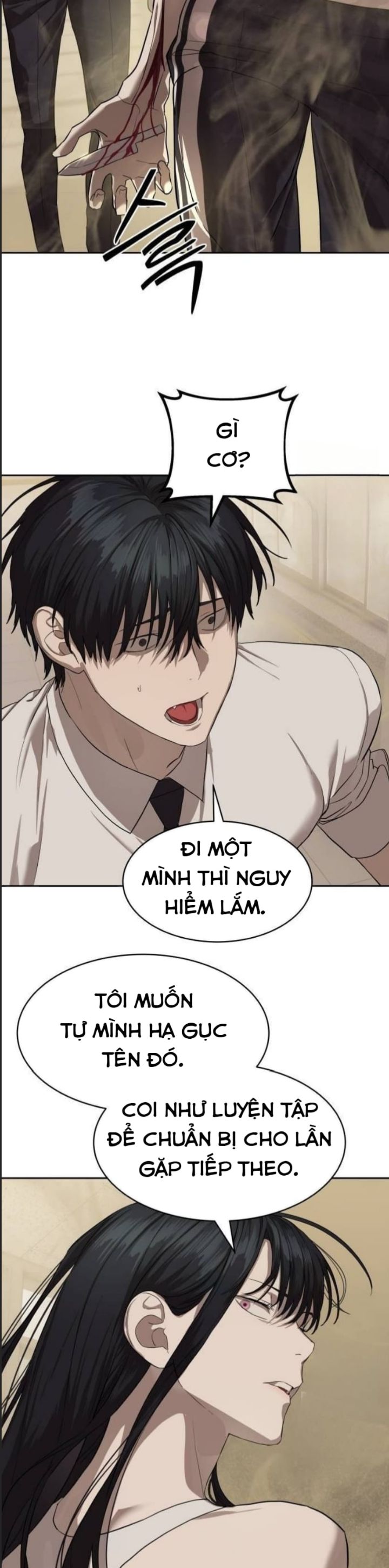 công năng đặc dị chapter 34 8