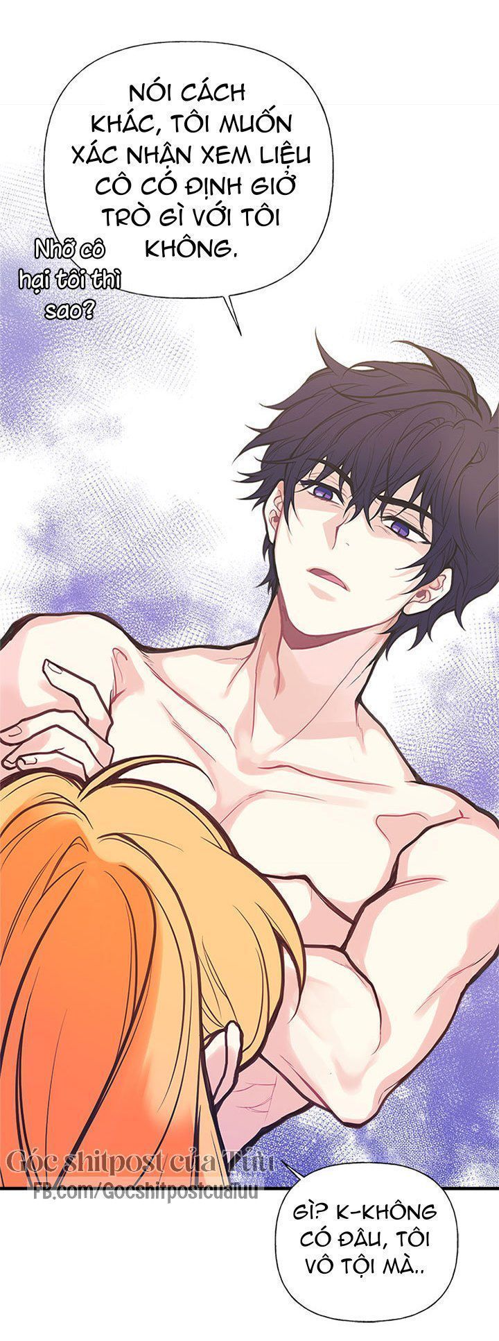 chị tôi đã nhặt về một nam chính quyến rũ chapter 4 7