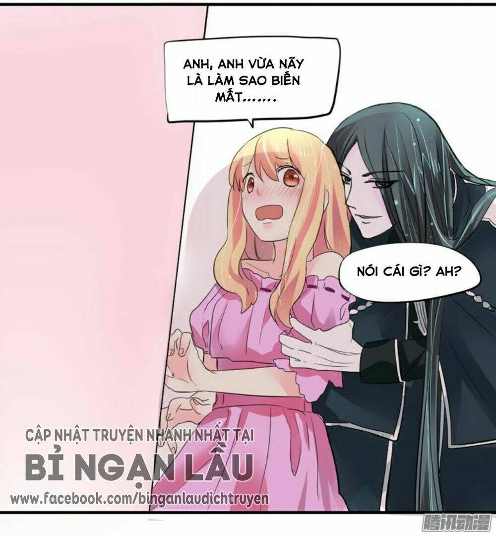 ma vương đại nhân đi thông thả chapter 5 2