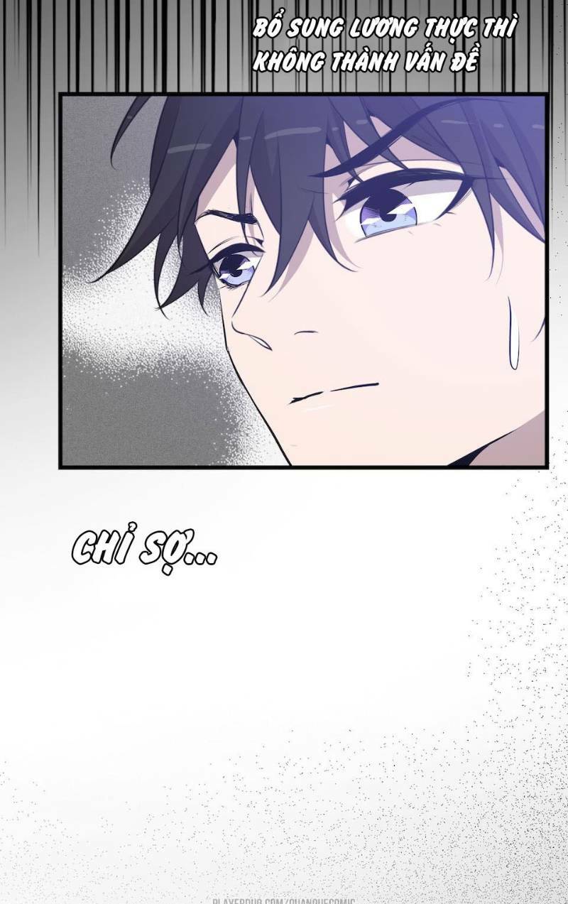 thát không mê thất chapter 27 19