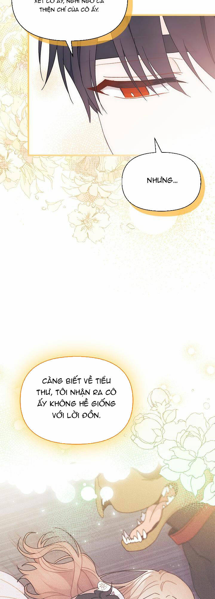 Tôi Đã Có Chồng Sau Khi Nhặt Được Nam Chính chapter 46.1 40