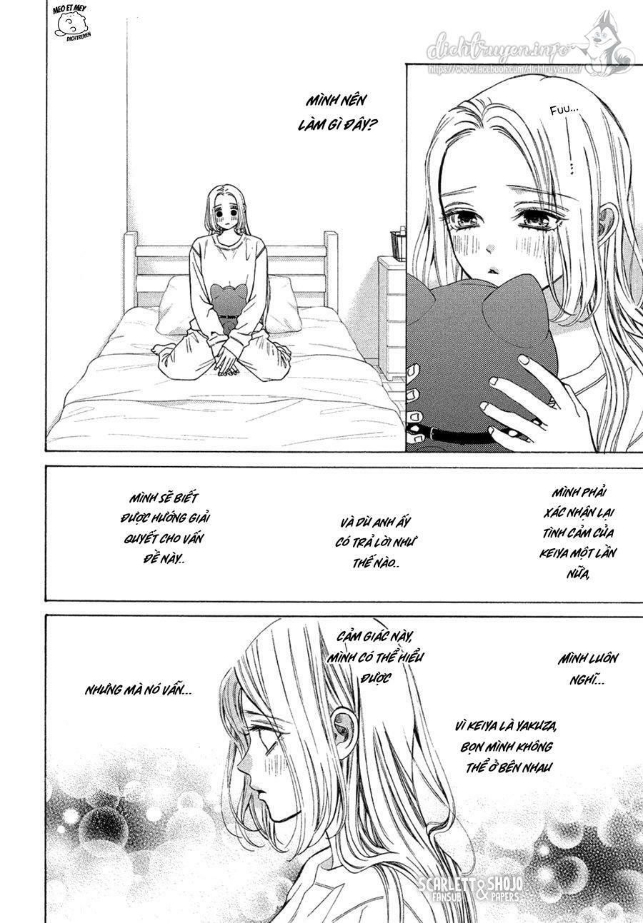ojou to banken -kun chapter 22 14