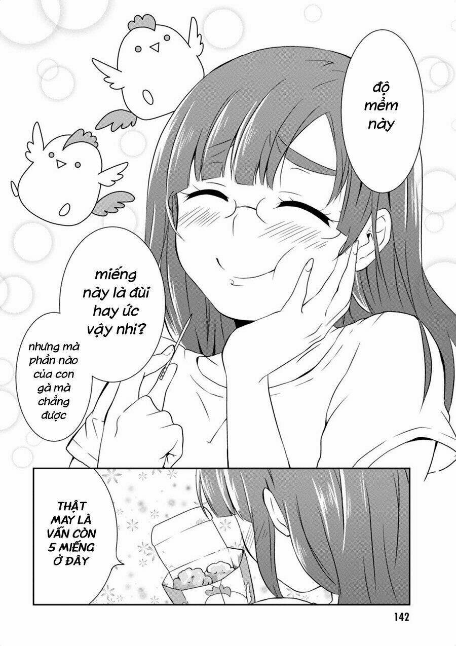 hime no dameshi chapter 8 14