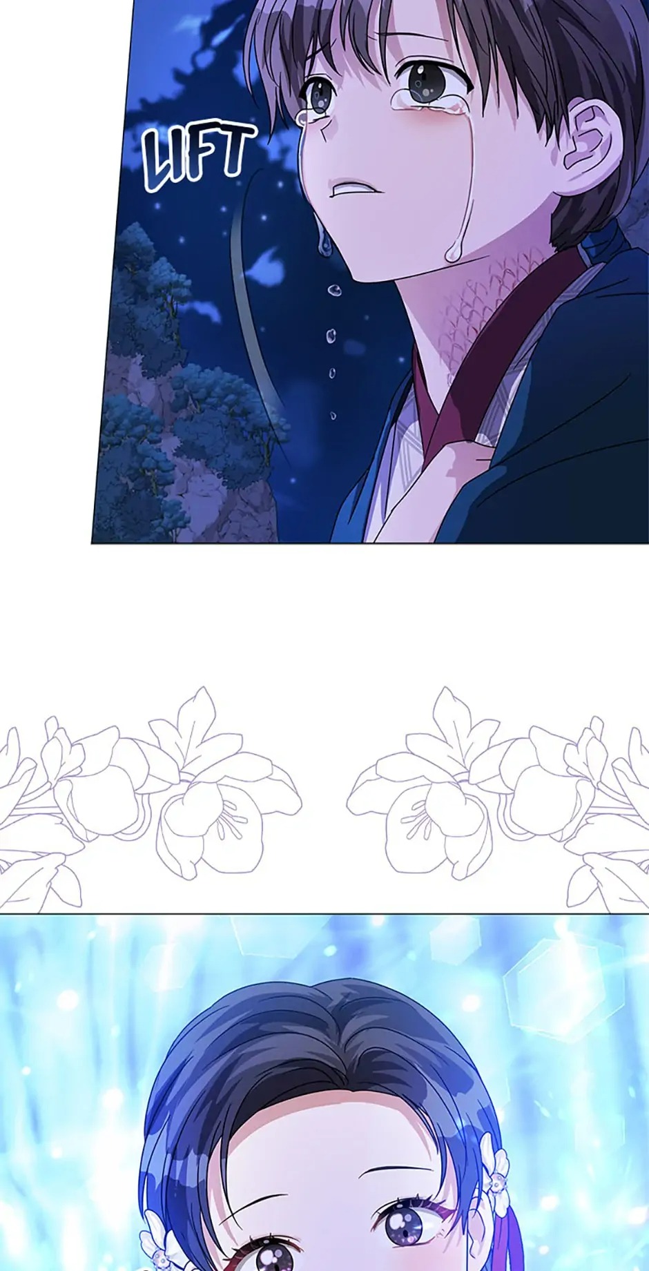 khi hắc nguyệt trỗi dậy chapter 10.1 32