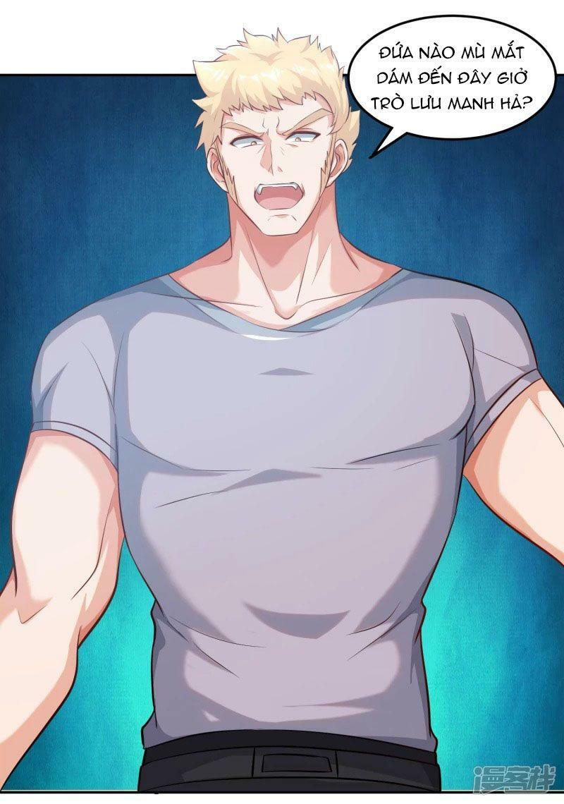 luyện tập thành thần chapter 9 2