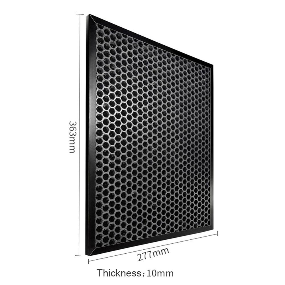 Bộ Lọc 3 cái thay thế cho máy lọc không khí Philips AC4072 4074 4083 4084 4085 4086 4014