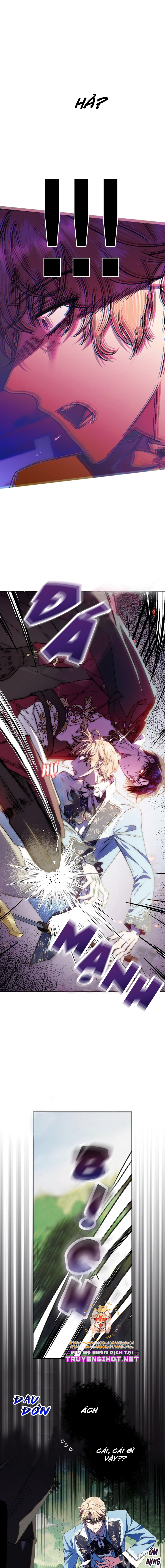 cha à, con không muốn kết hôn đâu chapter 41 8