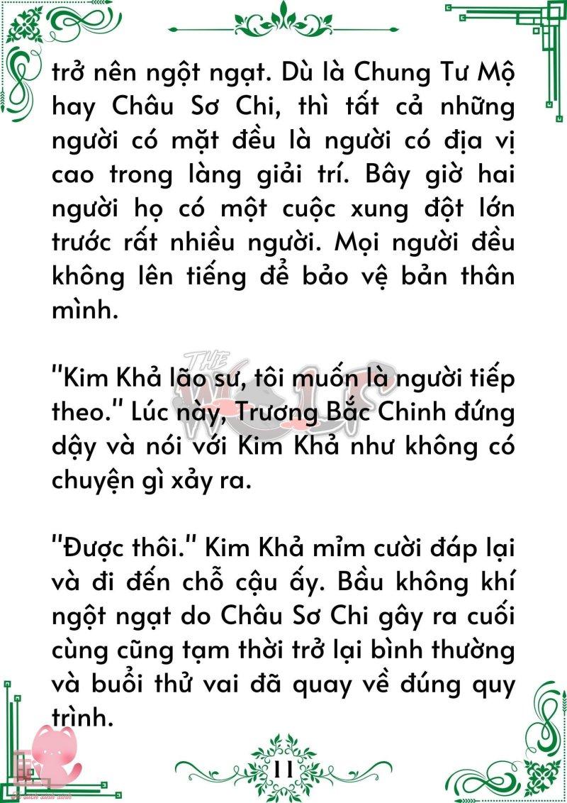 quý nhân phù trợ du chapter 24 12