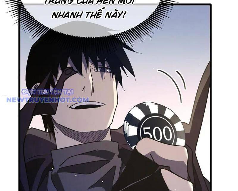 Vô Địch Bị Động Tạo Ra Tấn Sát Thương chapter 57 158