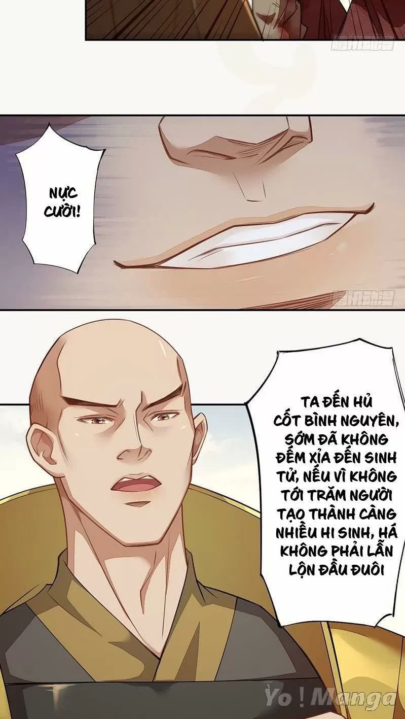 tuyệt thế luyện đan sư chapter 119 15