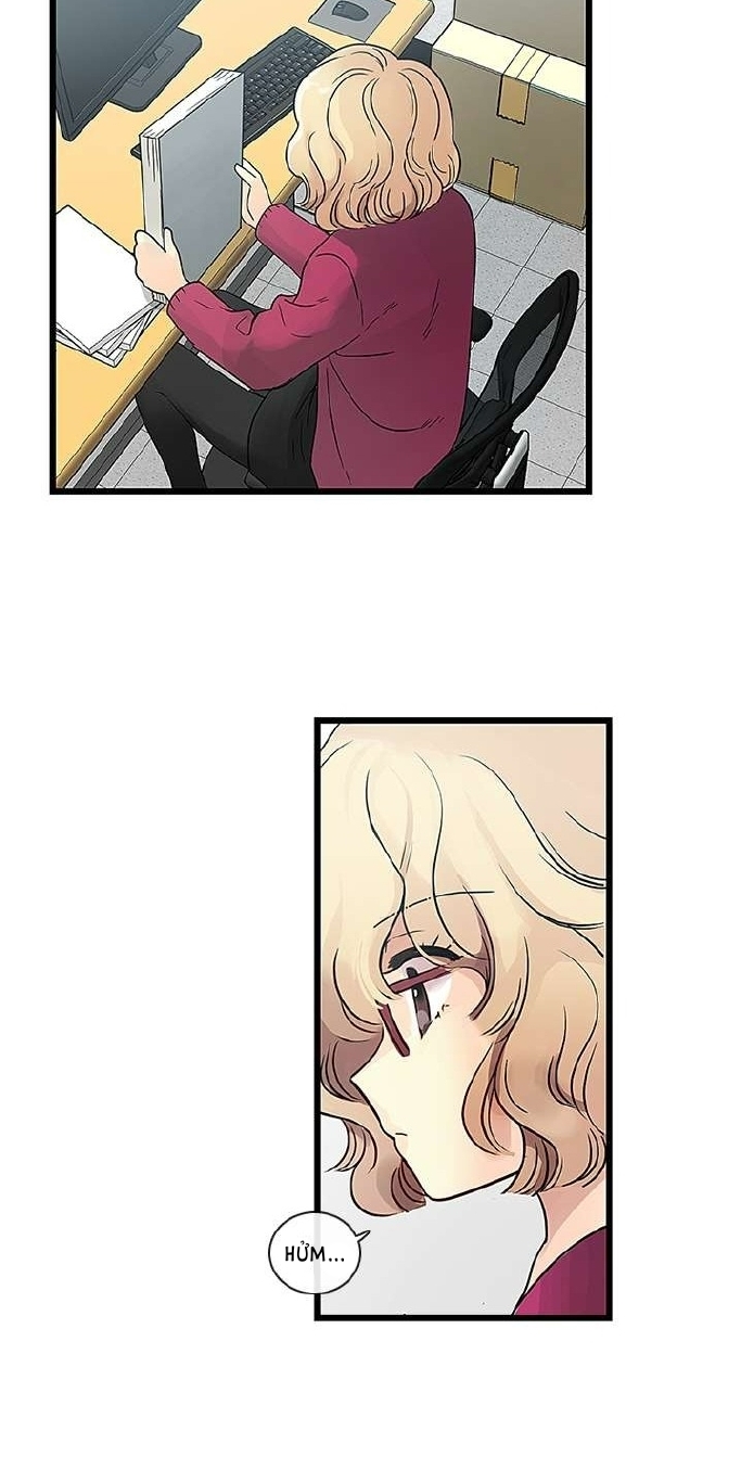 [18+] nàng hoa chapter 7.1 20