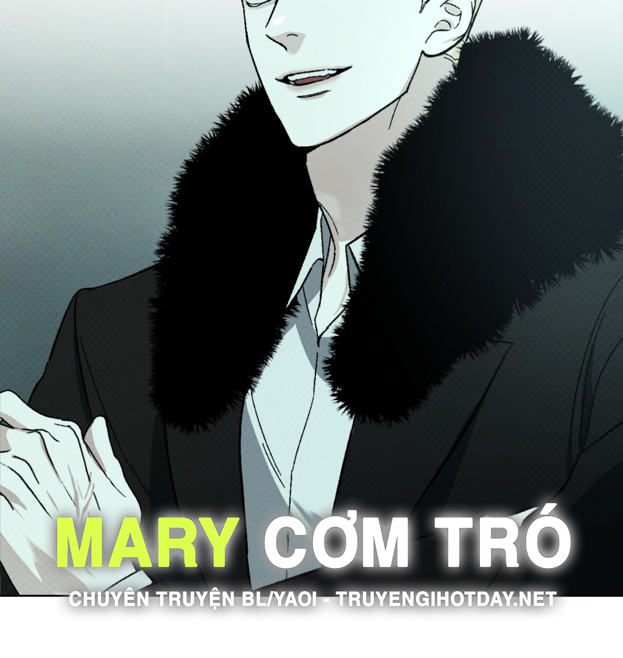 codename anastasia chapter 21.2 53