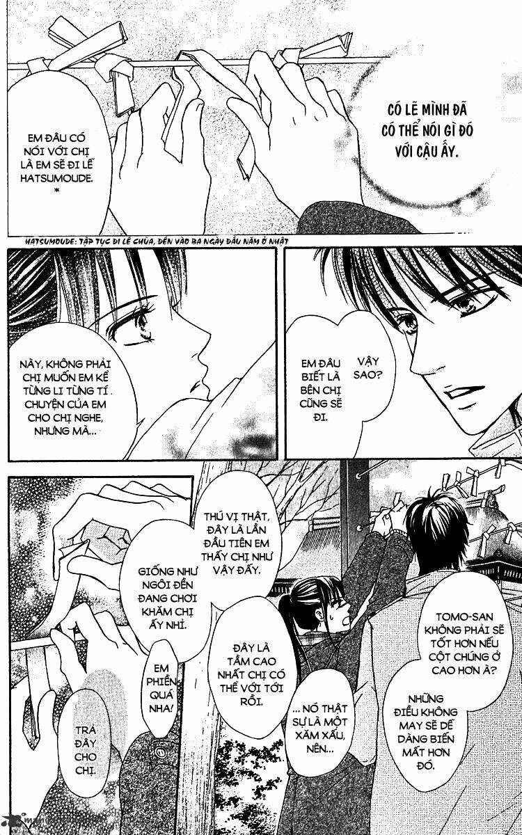 xứng danh anh hùng chapter 60 33