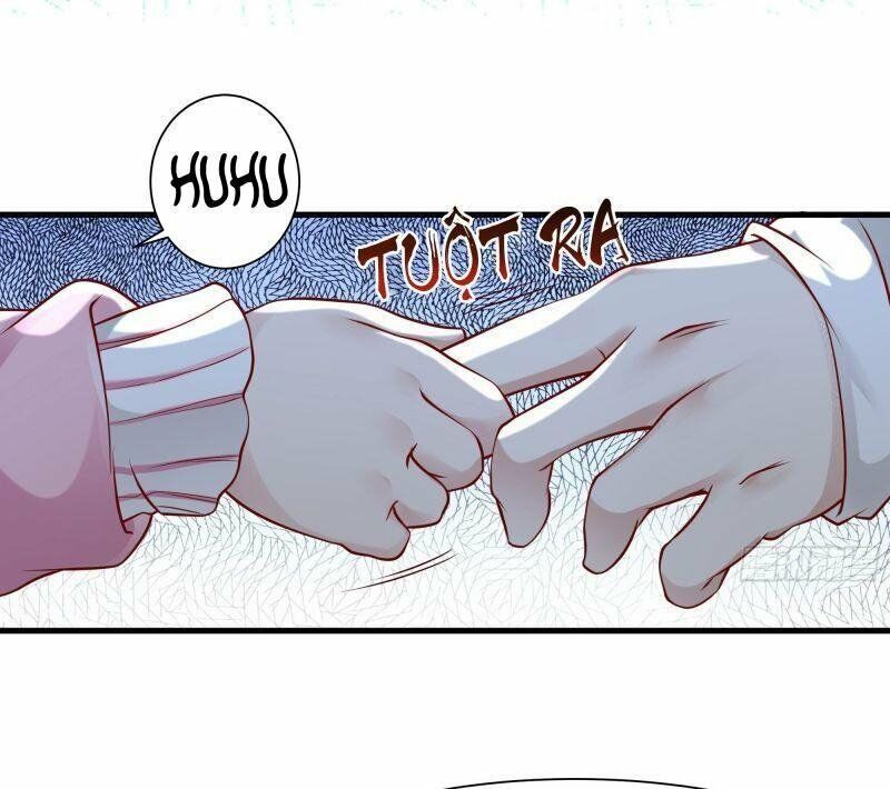 nãi ba là chiến thần mạnh nhất chapter 4.1 33