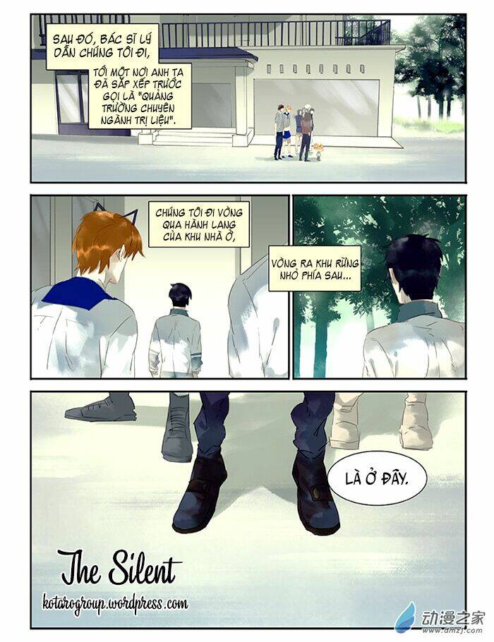 gia tử khu 37 chapter 9 3