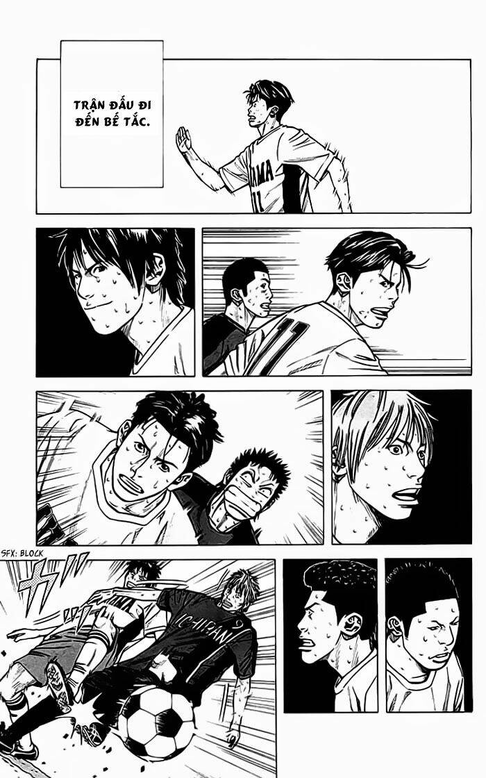 angel voice chapter 56 22