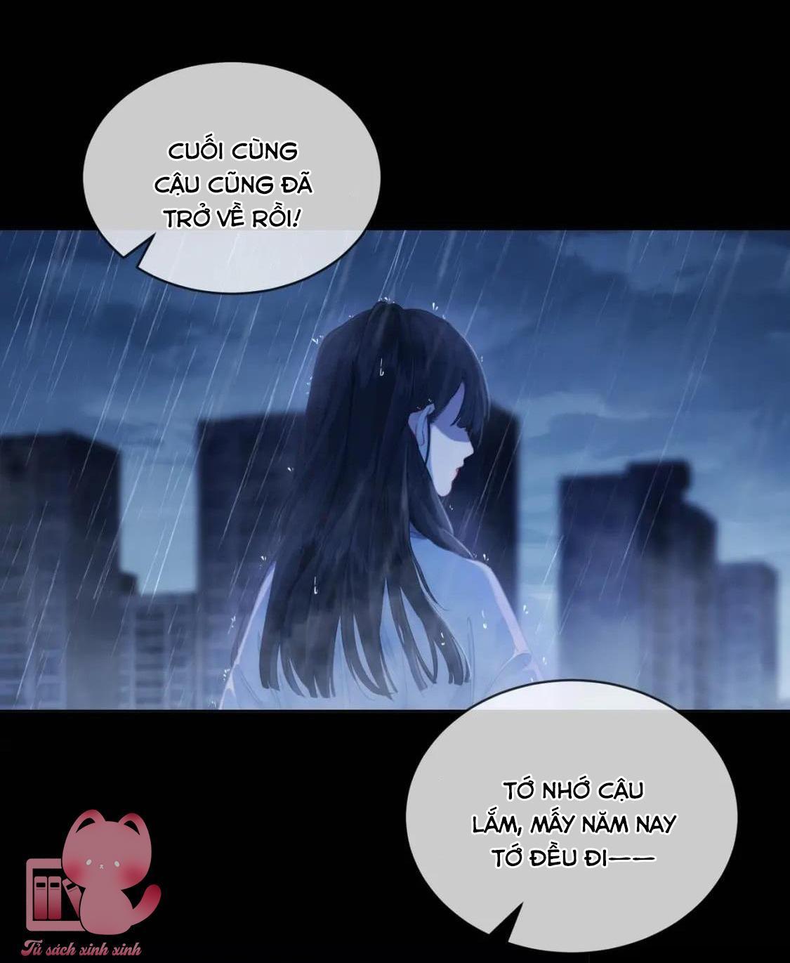 nàng tiểu thư pháp y thân yêu của tôi chapter 1 7