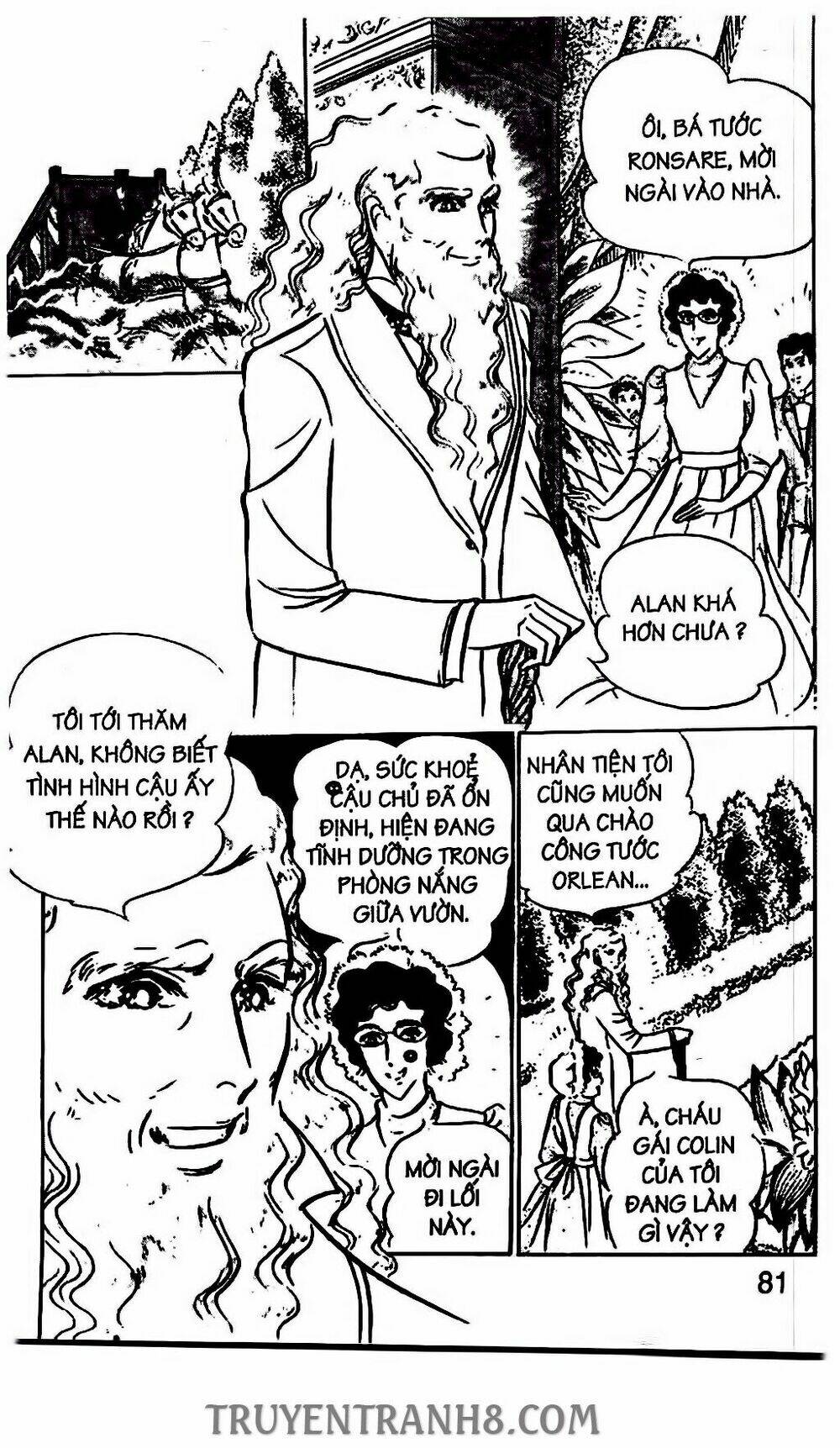 the count s daughter chapter 28 25