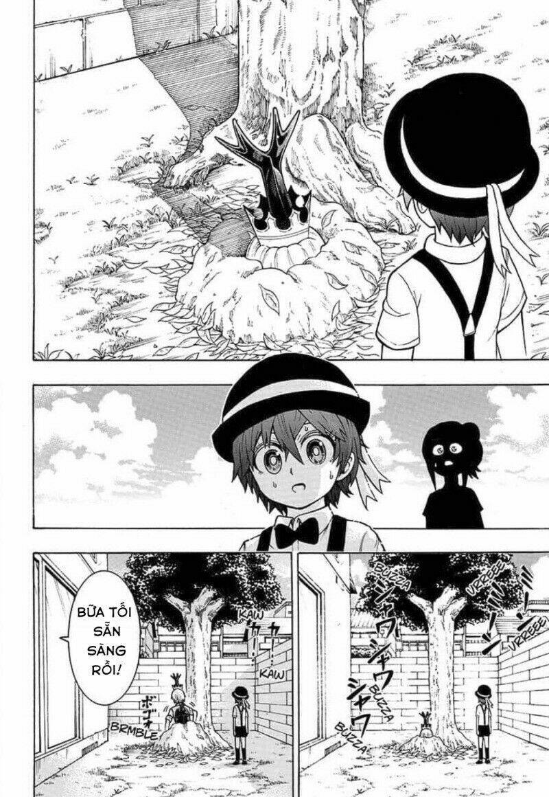 moriking chapter 9 6