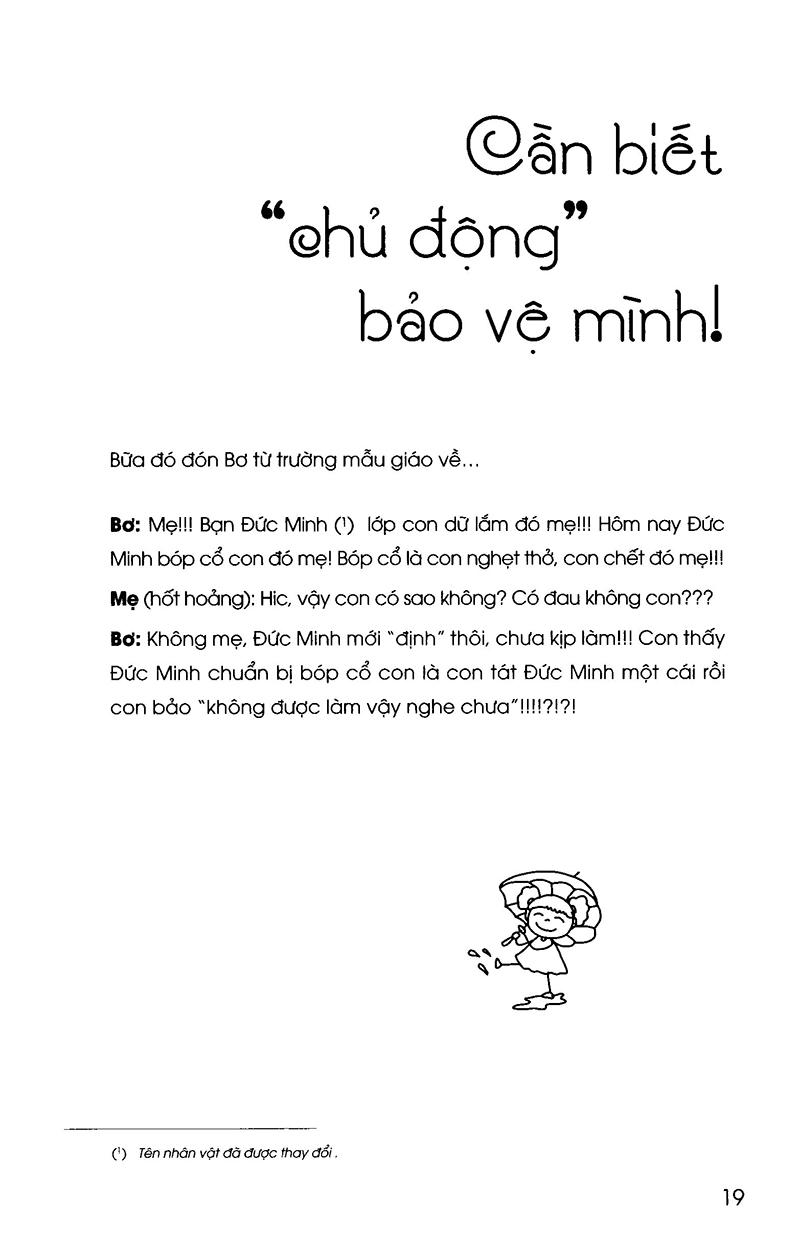 Không Được Thì..Thôi (Tập 1)