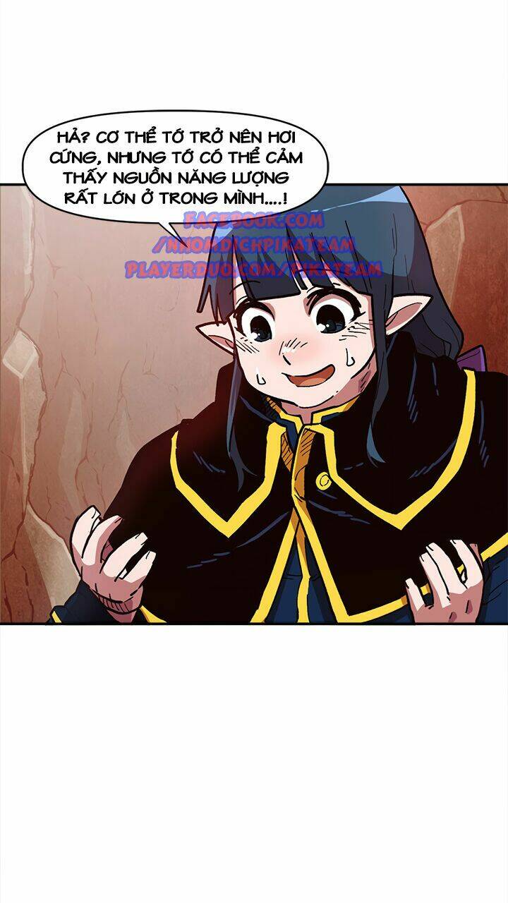 đại lục vô song chapter 20 28