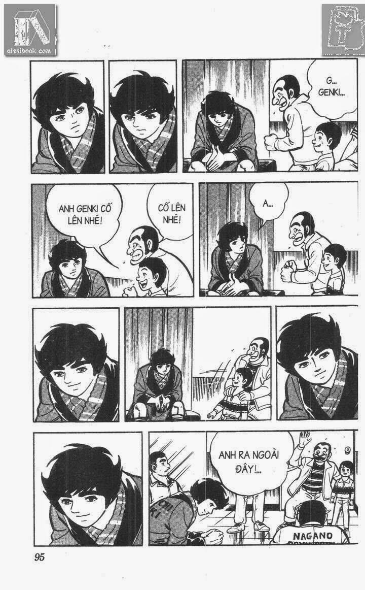 ganbare genki chapter 189 11