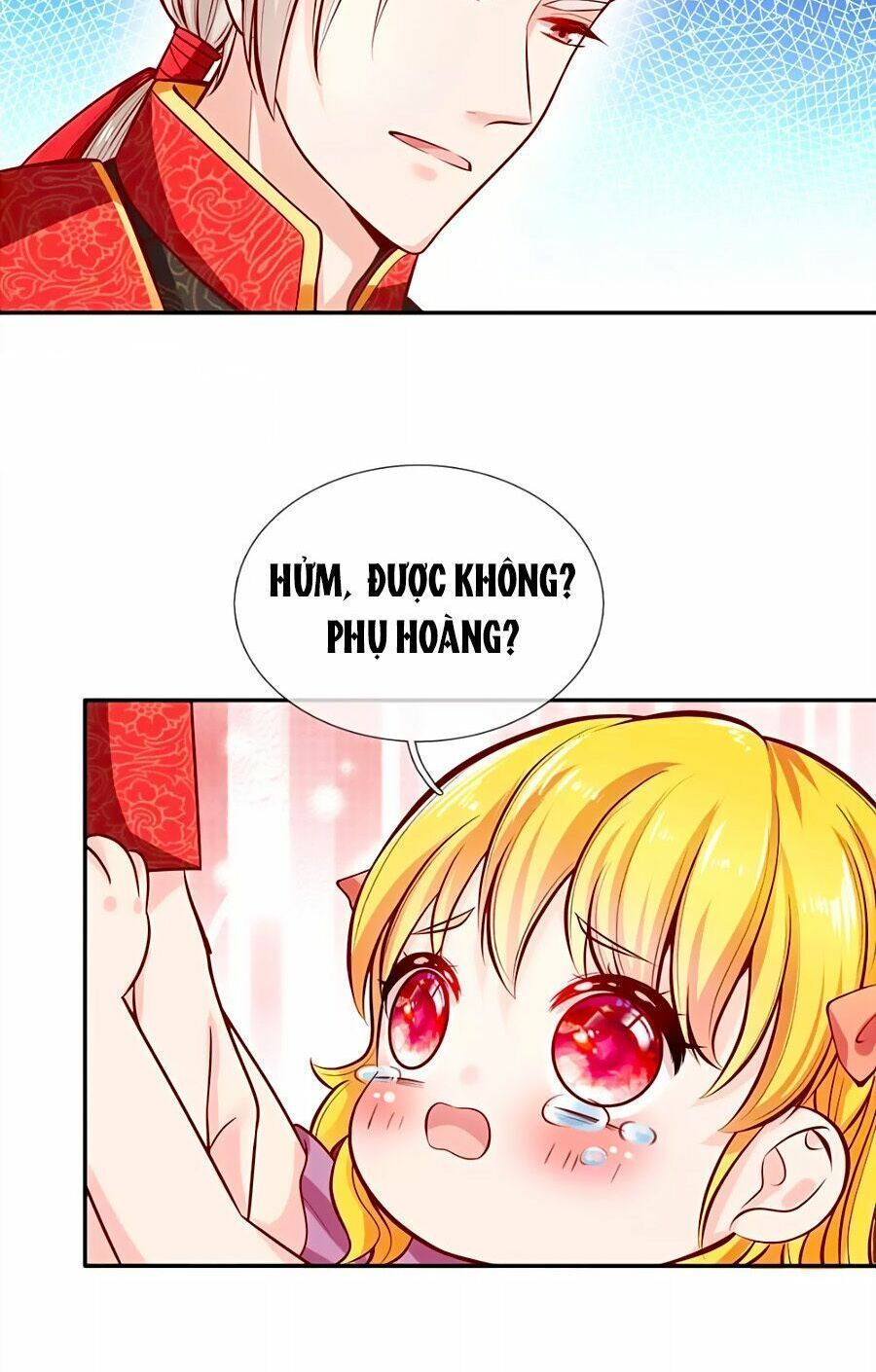 bỗng một ngày nọ trở thành con gái vua chapter 19 12