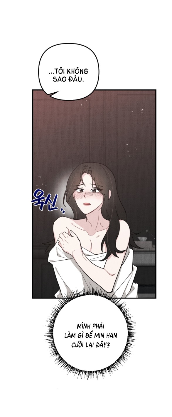 Cuộc Hôn Nhân Chính Trị chapter 25.2 - Trang 26
