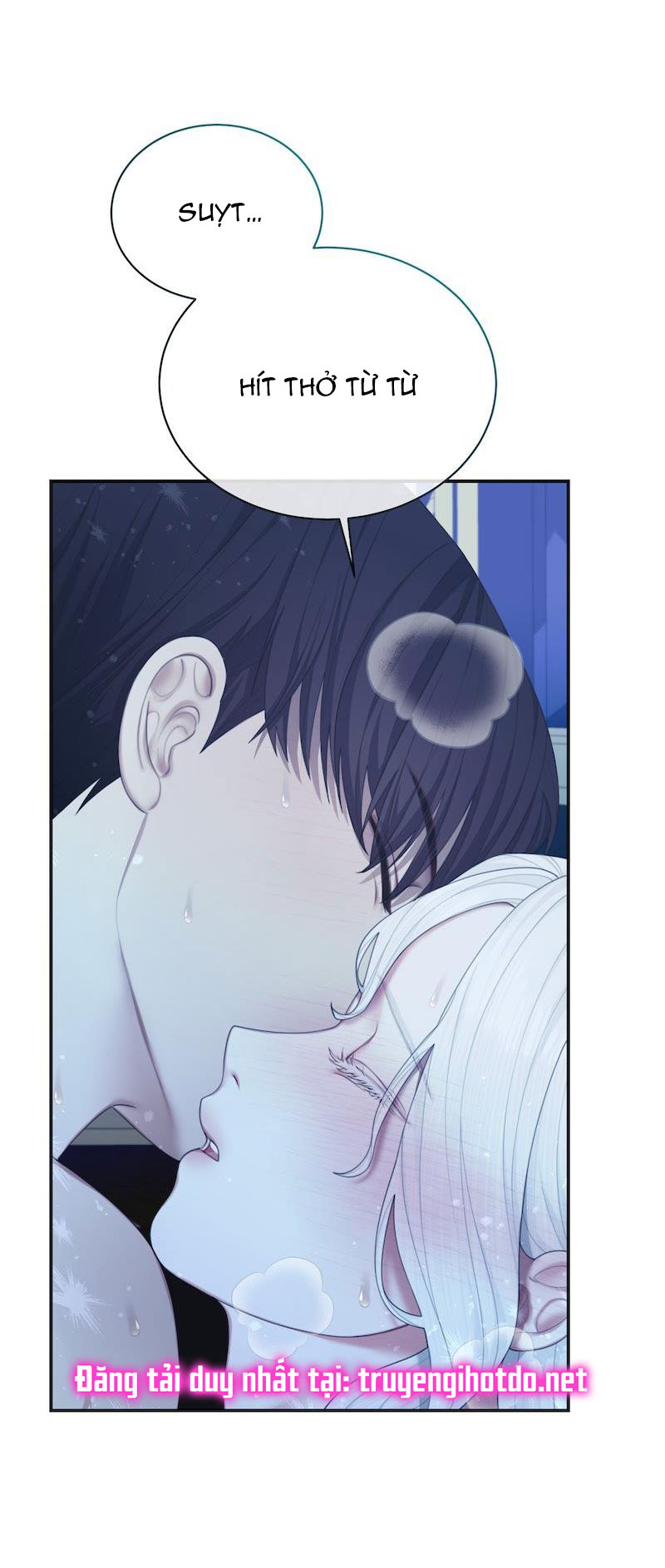 nữ hầu muốn đình công chapter 17.1 6