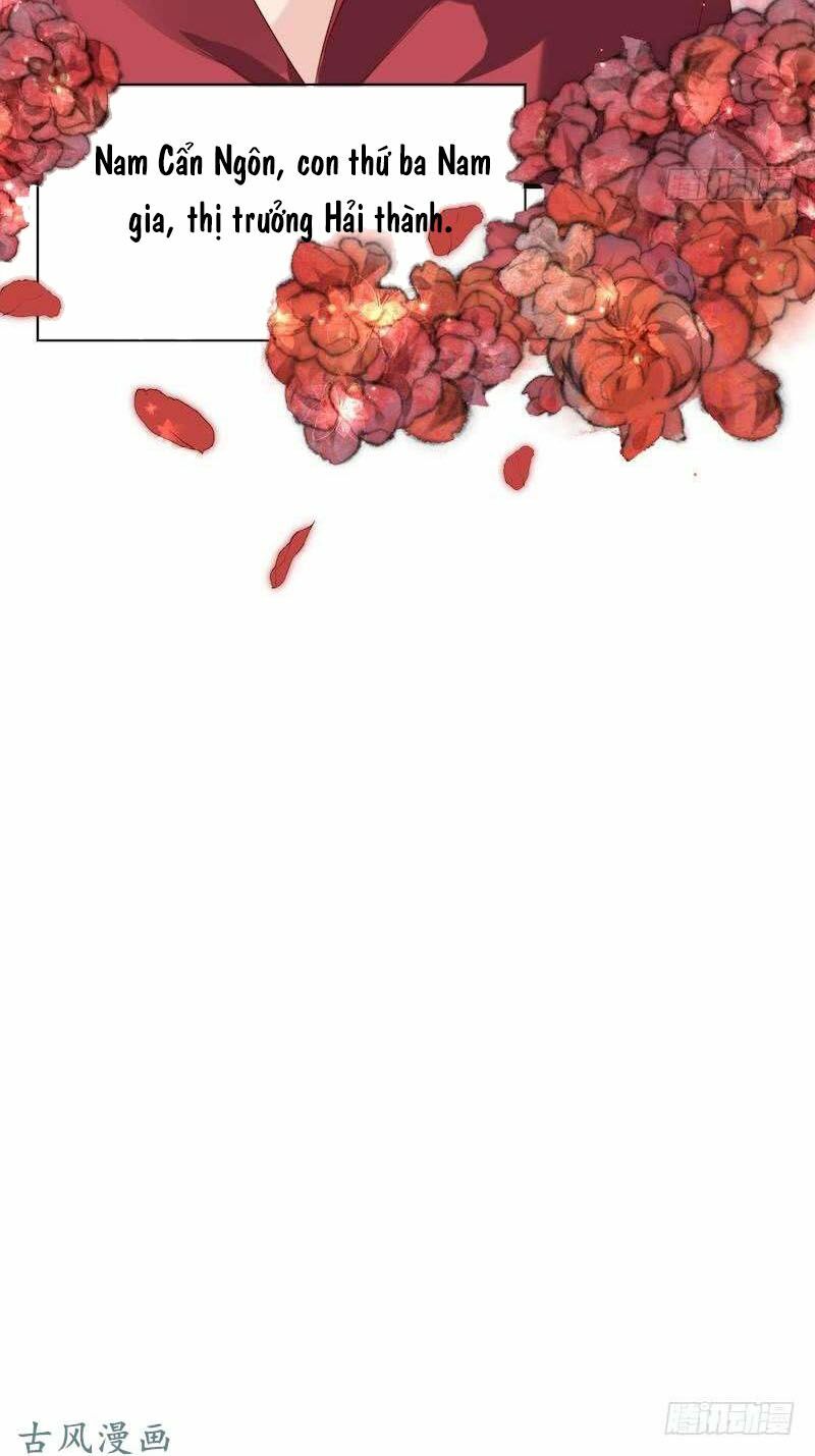 manh thê khó dỗ phần 1 chapter 40 15