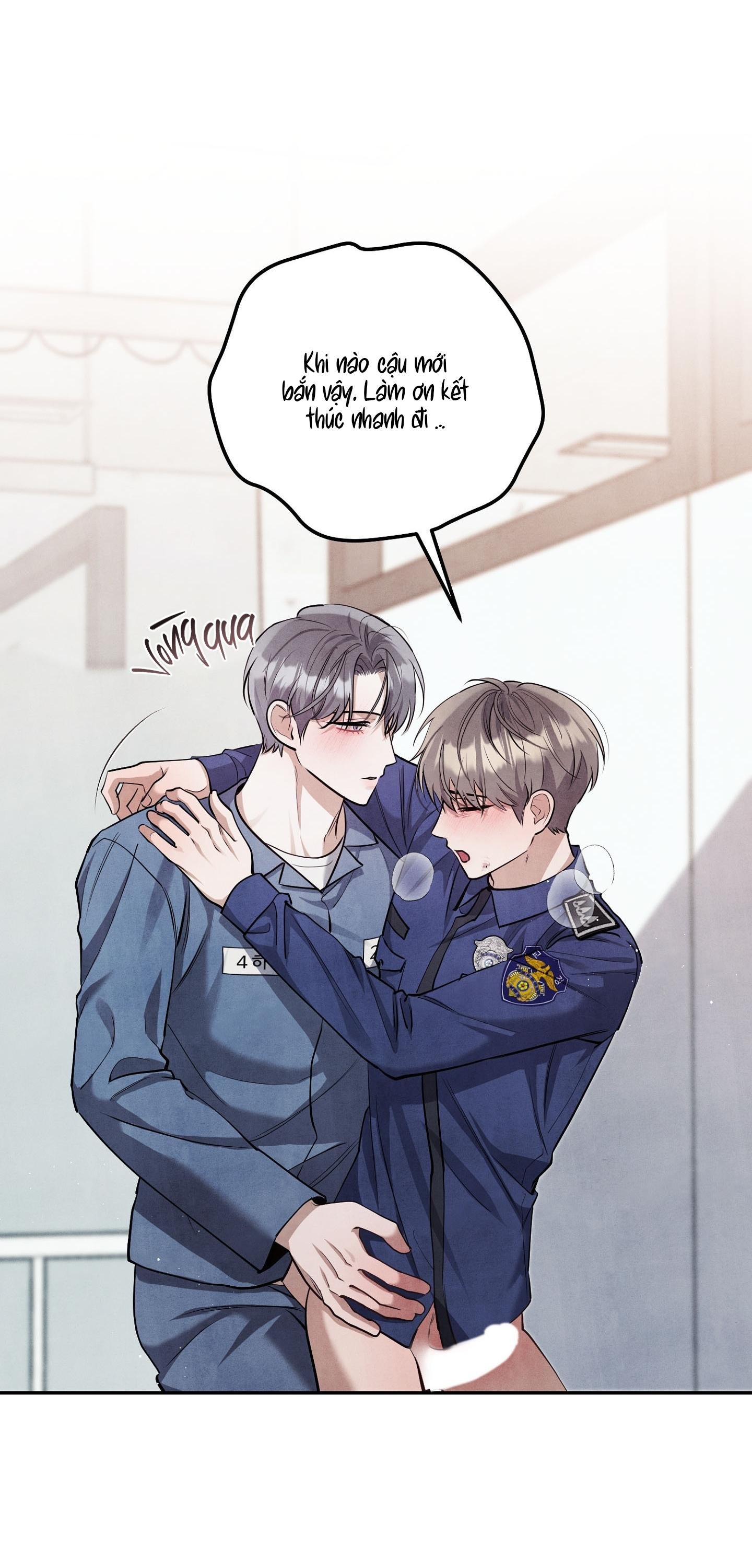 hắc diễm dục vọng chapter 7 49