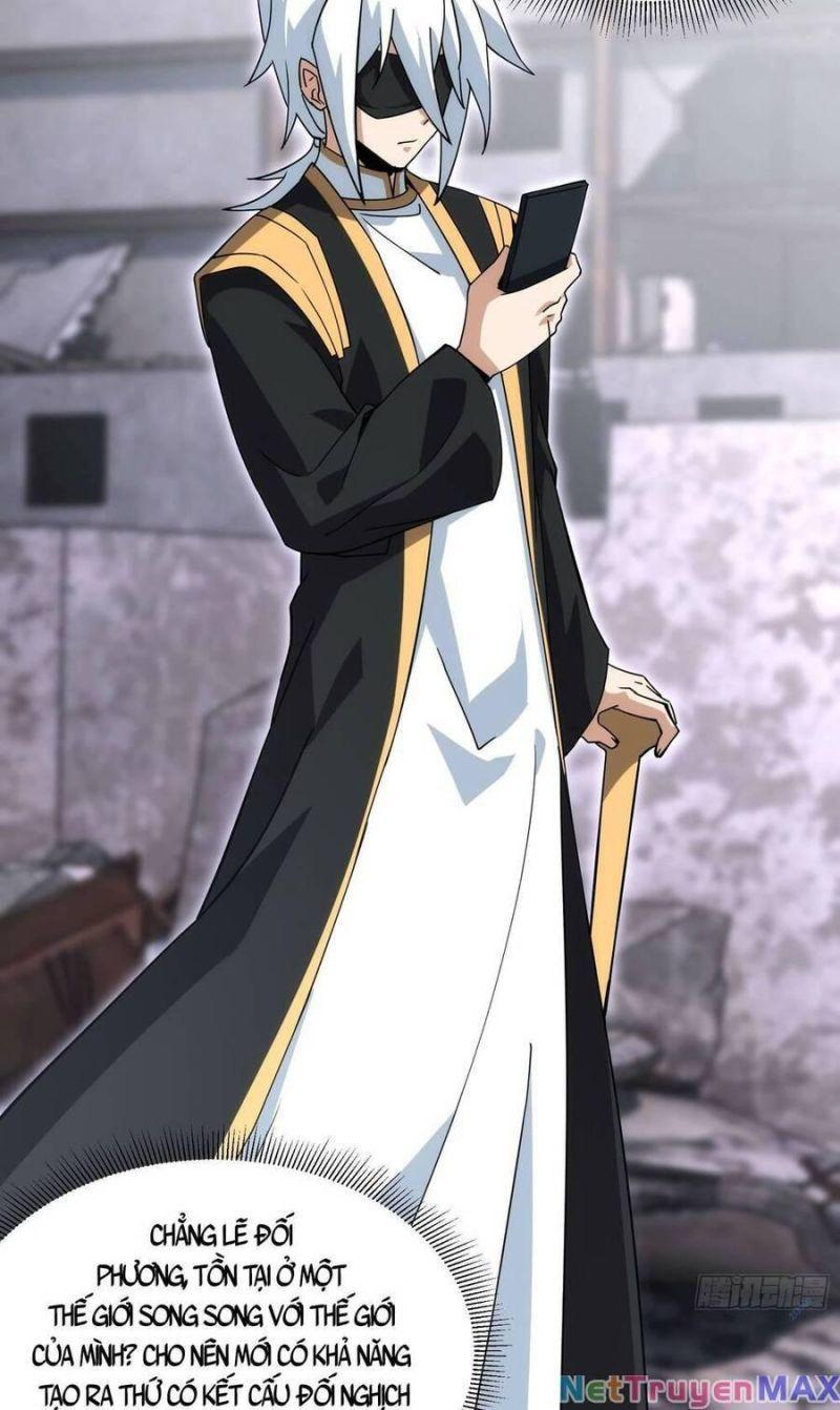 thiên sư chapter 46 25