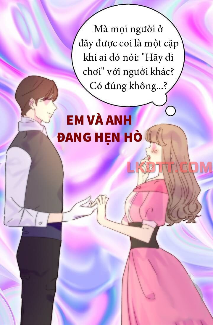 đừng xem thường nữ phụ chapter 120 52