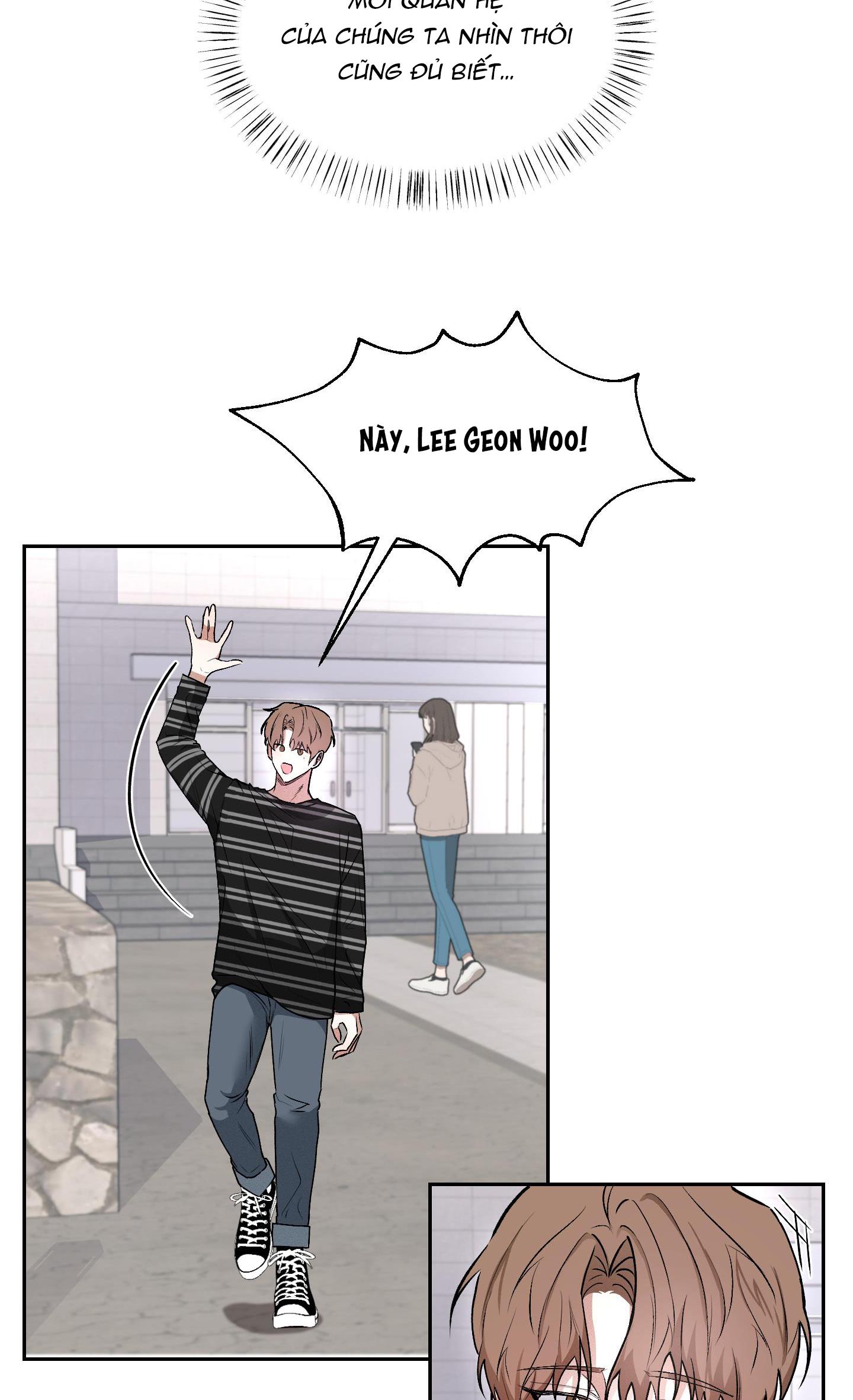 bắn là dính chapter 8 24