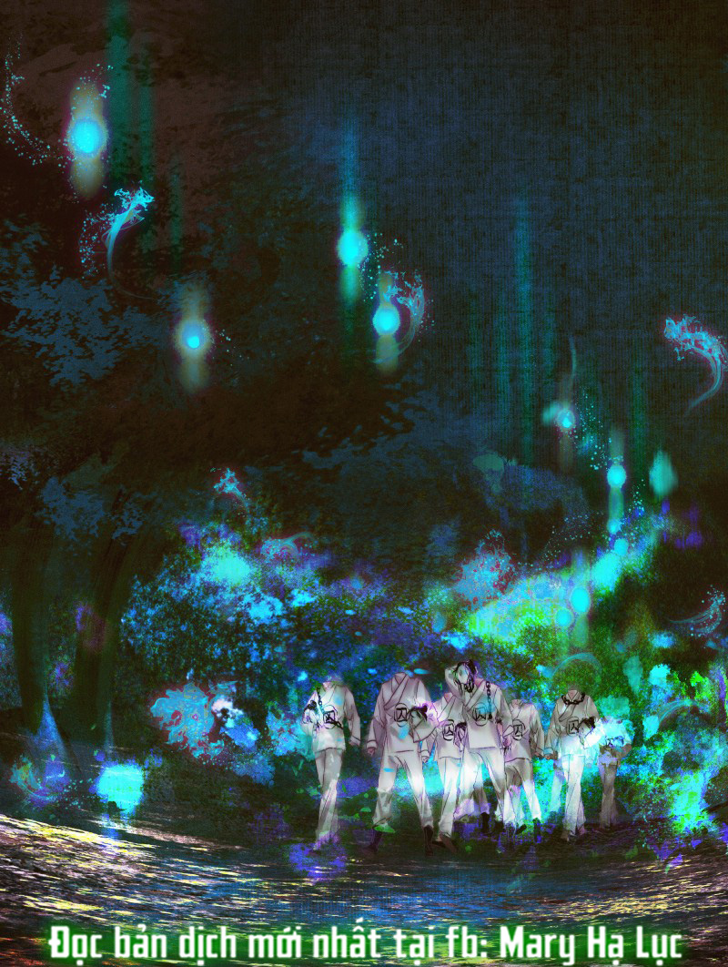 thiên quan tứ phúc - bách vô cấm kỵ chapter 23.1 6