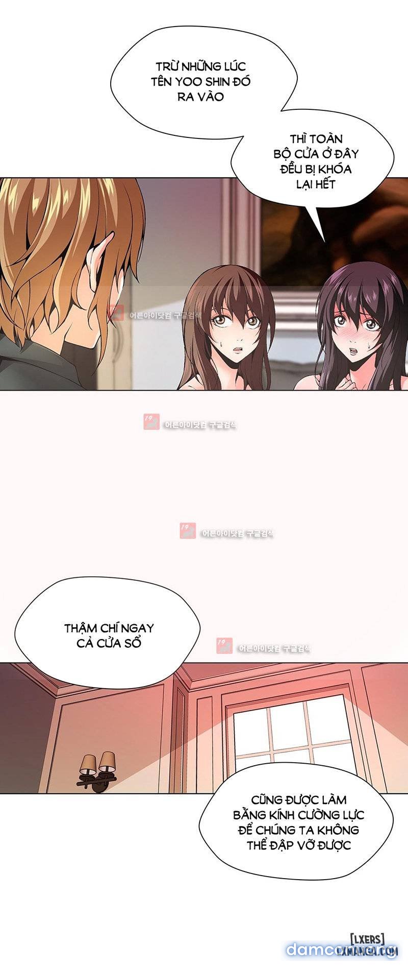 nô lệ song sinh chapter 85 21