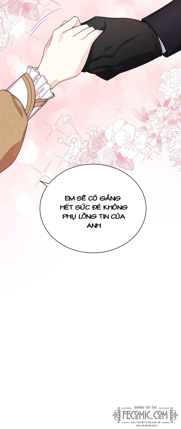 nữ công tước với tâm hồn trống rỗng chapter 39 20