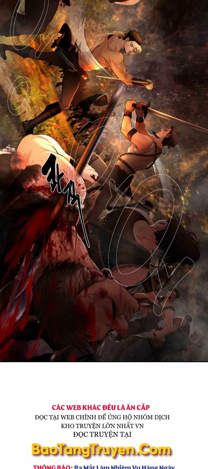 nhiệm vụ chiến binh chapter 11 13