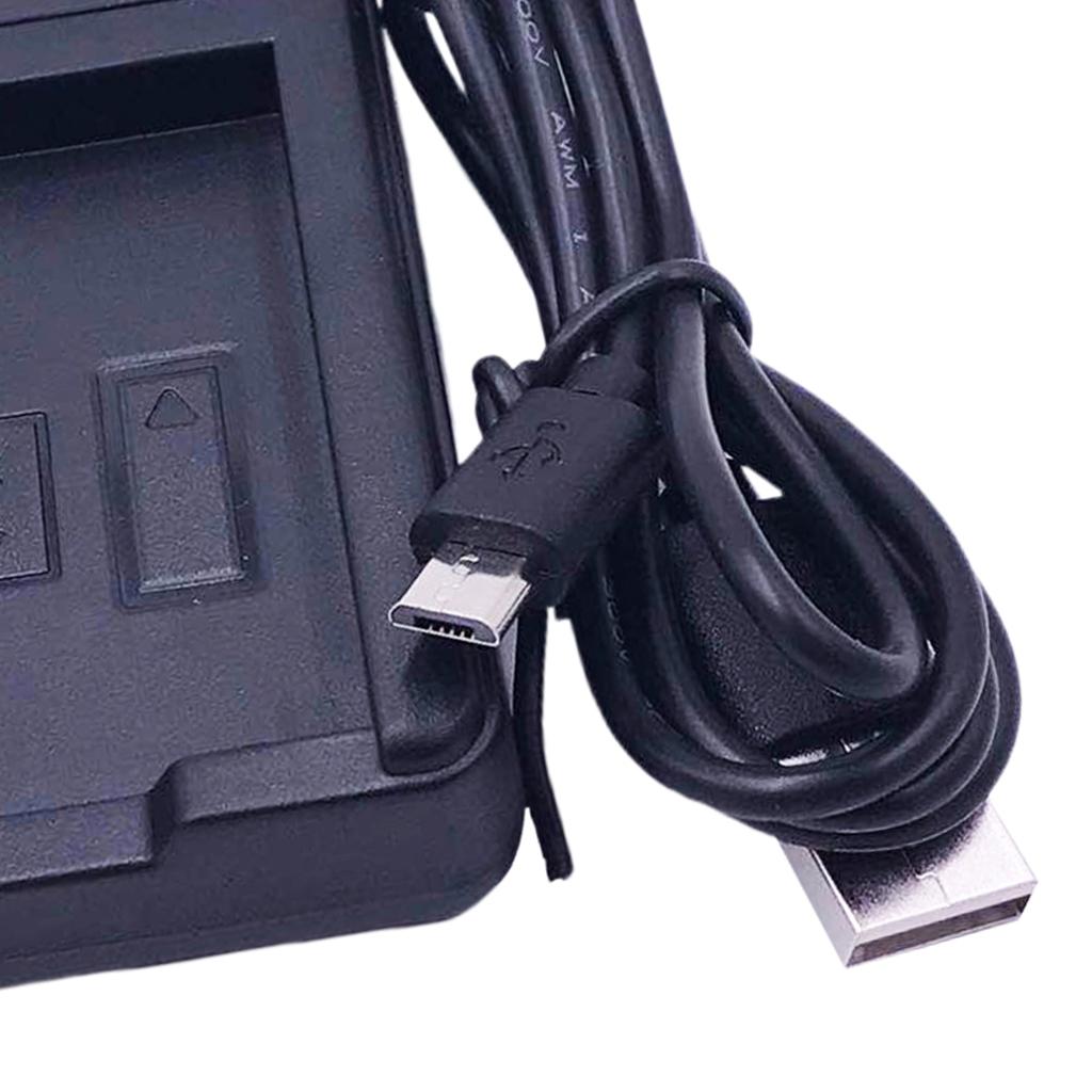 EN EL14 EN EL14a Charger for D3300 D5300 D3200