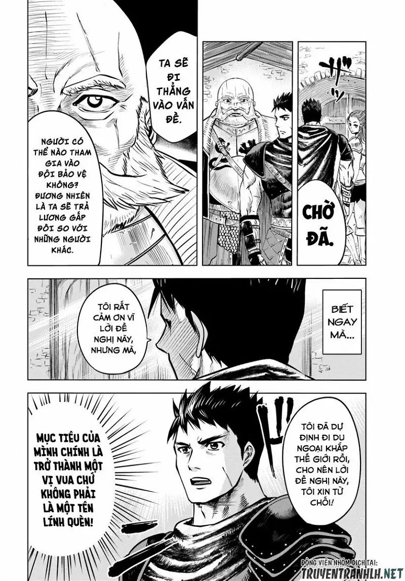 hành trình chịch dạo của của máy dập cổ đại chapter 6.1 19