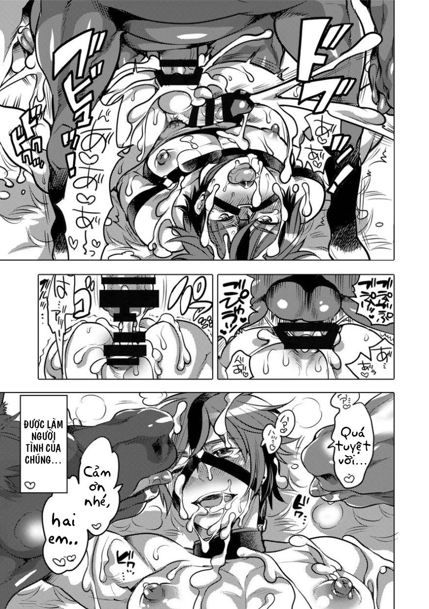 người tà răm luôn có quỷ theo sau chapter 16 25