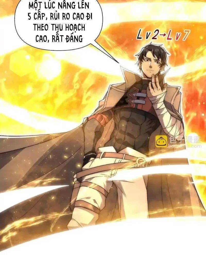 võng du: ta có thể tiến hoá tất cả! chapter 5 46