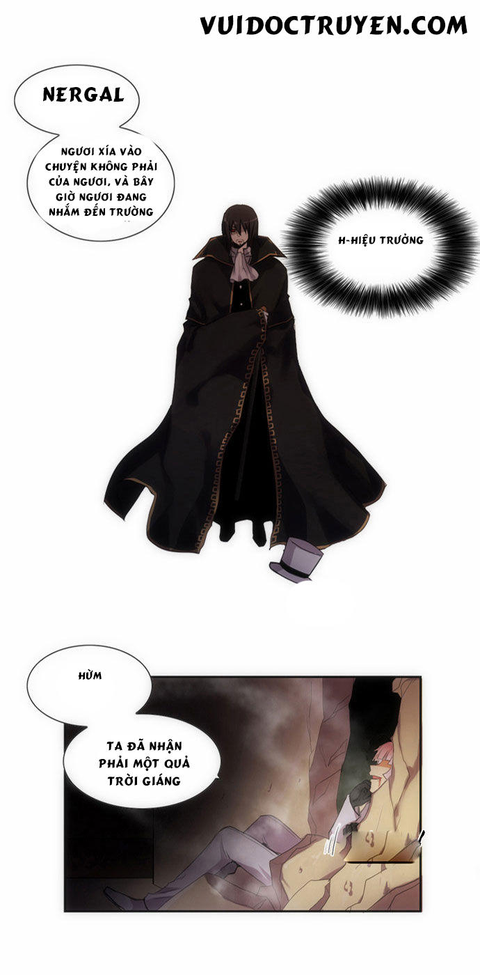 crepuscule (yamchi) chapter 56 26