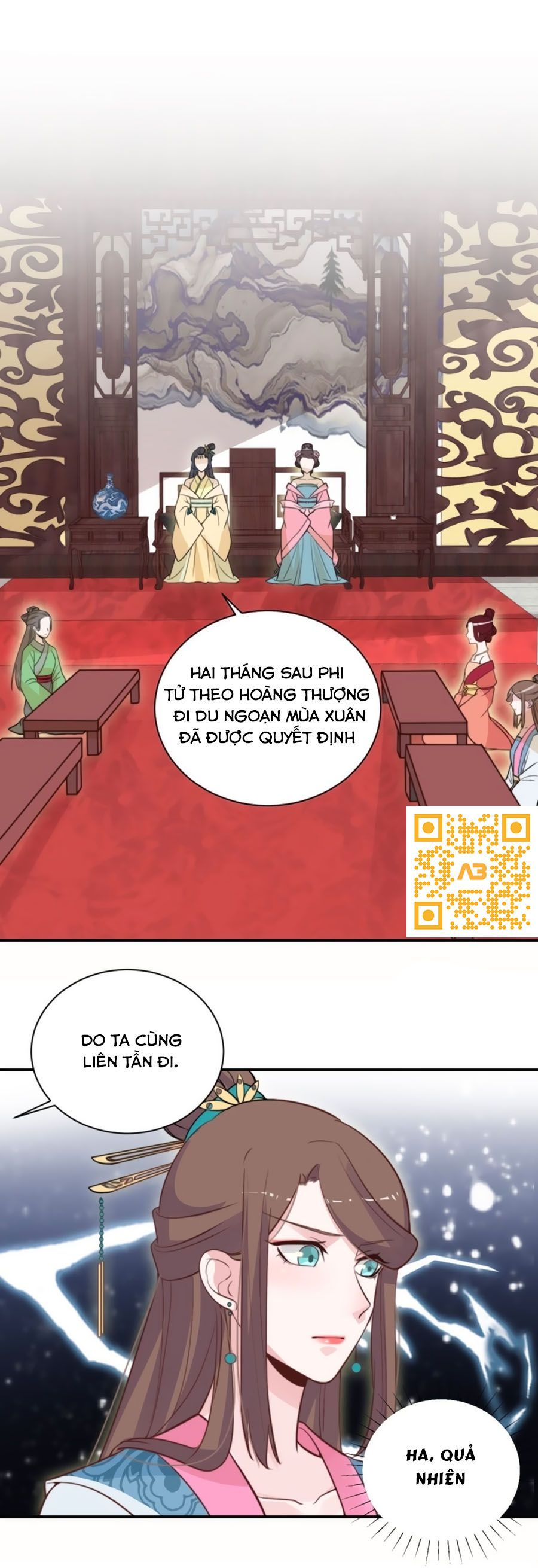 cung đấu live chapter 47 1