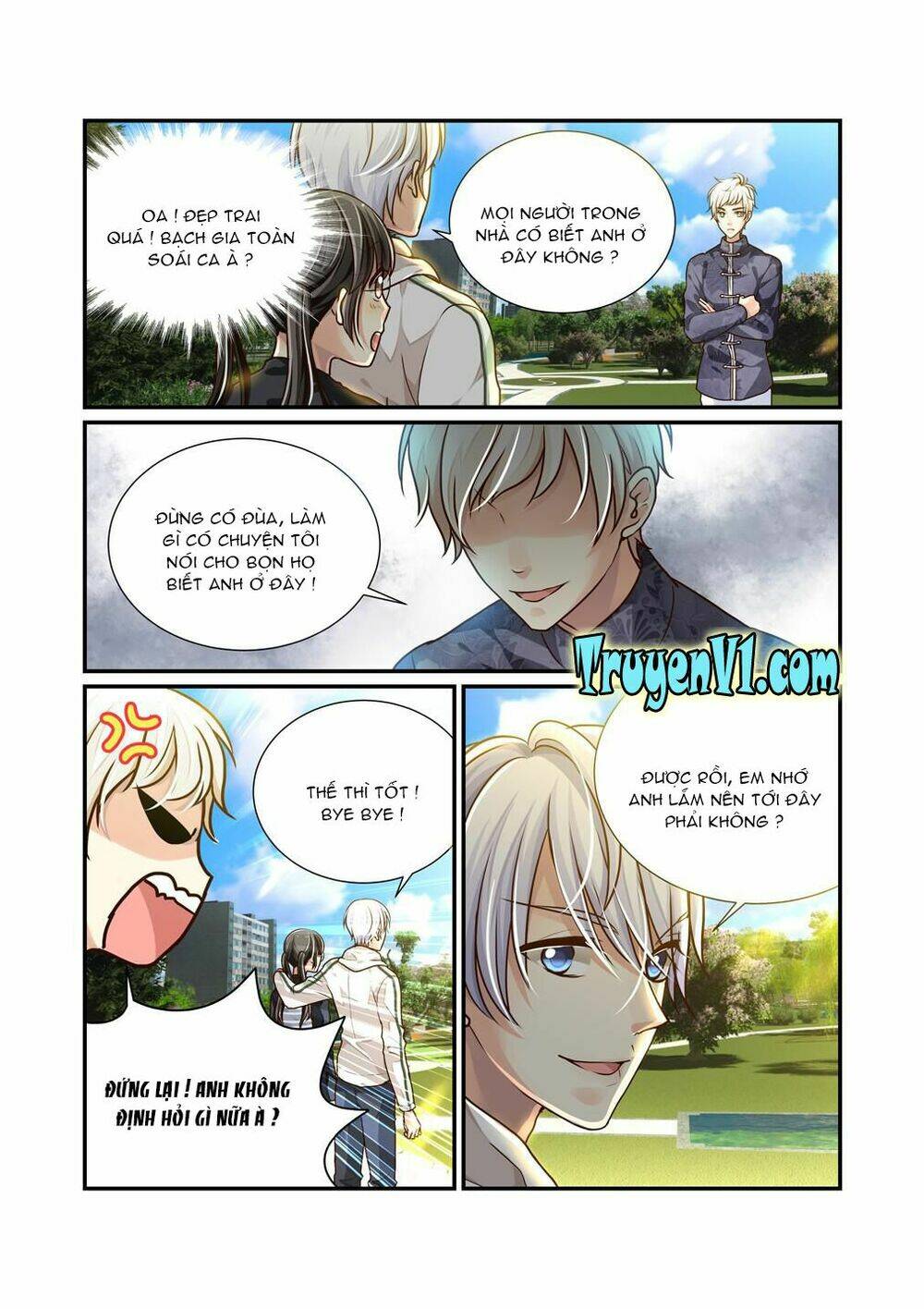 bạch trạch dị văn lục chapter 4 7