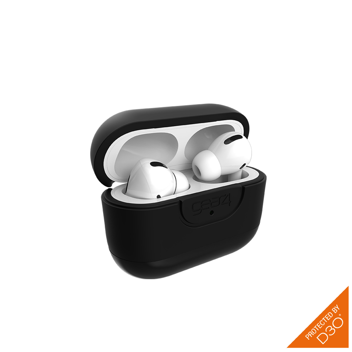 Bao chống sốc GEAR4 Apollo Plus-D3O dành cho Airpod Pro - Hàng chính hãng